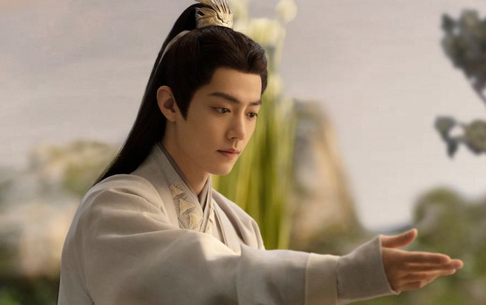 Ngọc Cốt Dao của Tiêu Chiến được công nhận là phim bạo đầu tiên của mùa Hè 2023