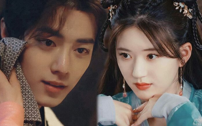 Vượt mặt Tiêu Chiến, Triệu Lộ Tư lập luôn thành tích khủng cho phim mới