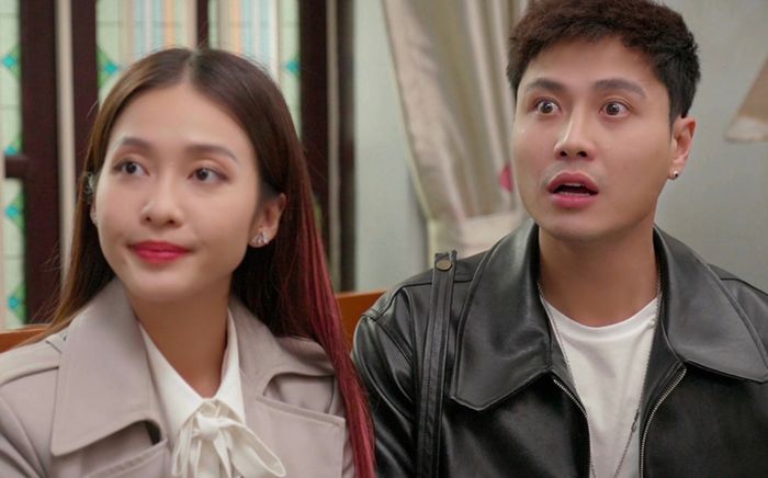 Danh và Trâm Anh ly hôn, Gia Đình Mình Vui Bất Thình Lình sẽ có kết buồn?