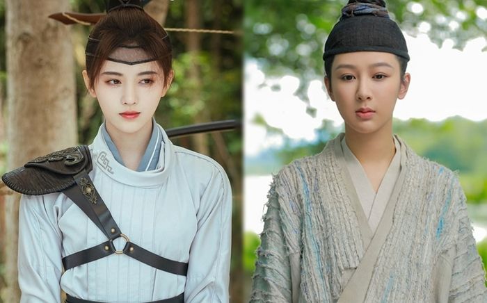 Dương Tử được khen vì giả trai, Cúc Tịnh Y bất ngờ bị réo tên