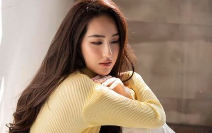 Mai Phương Thúy tiết lộ tăng cân 'chóng mặt', netizen ra sức khen ngợi một điều