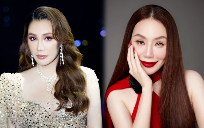 Hồ Quỳnh Hương gây hoang mang với nhan sắc tuổi 43, hình như nụ cười 'hơi kỳ'!