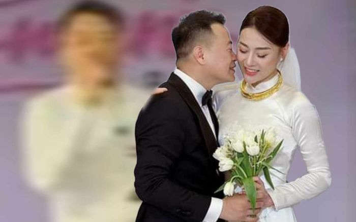 Shark Bình ngại ngùng hát tặng Phương Oanh, độ ngọt ngào khiến ai cũng bất ngờ