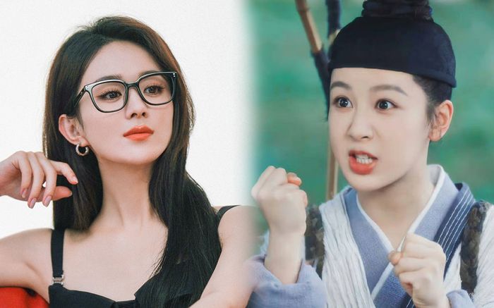 Trường Tương Tư bạo, Dương Tử học Triệu Lệ Dĩnh đóng điện ảnh, có quá tham vọng?