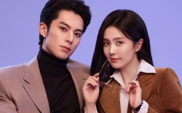 Bạch Lộc và Vương Hạc Đệ lộ ảnh thân mật, ngày về chung nhà không còn xa