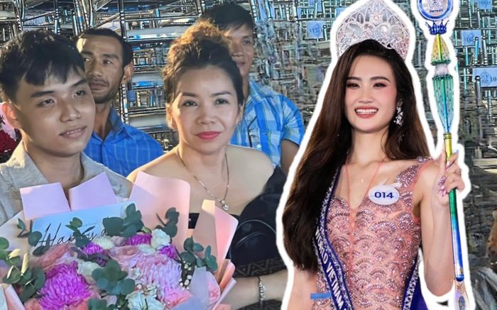 Mối quan hệ đời thường giữa Ý Nhi và gia đình bạn trai ra sao?