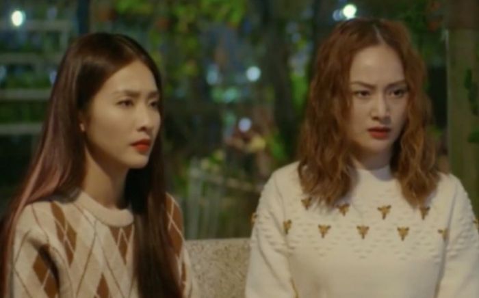 Gia Đình Mình Vui Bất Thình Lình: Hà sẽ cứu vớt mối quan hệ của Danh - Trâm Anh?