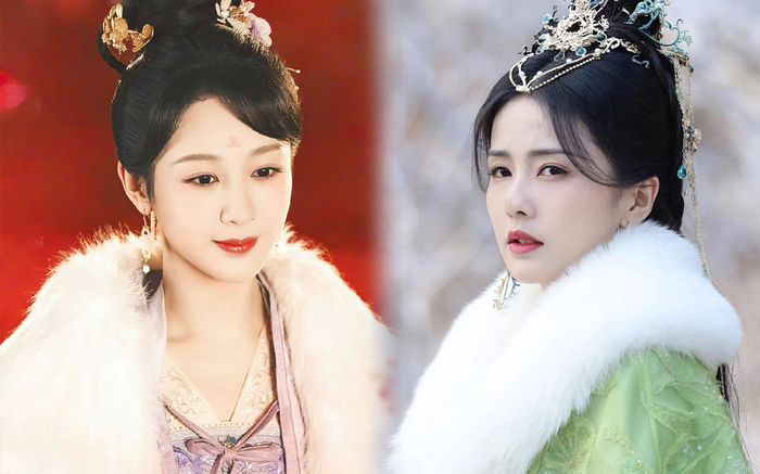 Chỉ 2 ngày Trường Tương Tư của Dương Tử đã đè đầu phim của Bạch Lộc – La Vân Hi