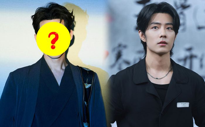 Em trai Tiêu Chiến tái xuất, lại còn đóng Trường Tương Tư cùng Dương Tử