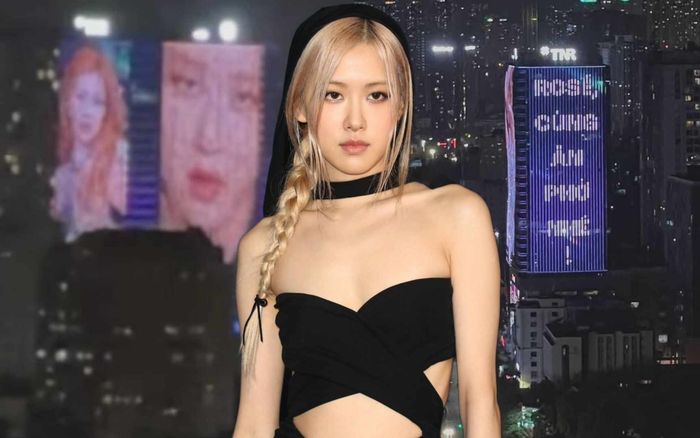 BLACKPINK đến Việt Nam biểu diễn, Rosé được fan rủ rê đi ăn phở