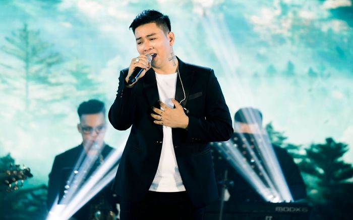 Hoài Lâm bất ngờ thông báo quan trọng, đưa ra cảnh báo tới khán giả