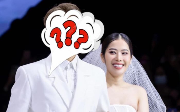 Nam Em công khai chồng?