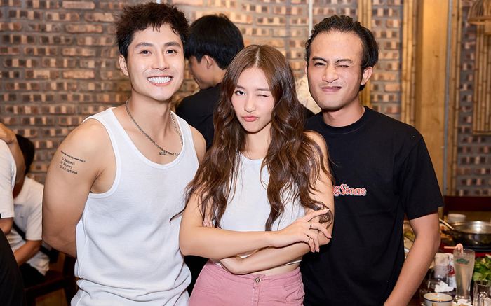 Thanh Sơn hé lộ về những 'cú lừa' ở Gia Đình Mình Vui Bất Thình Lình