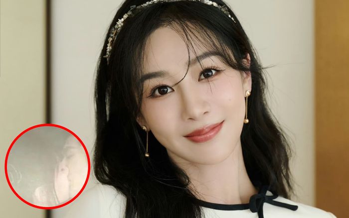 Bỏng mắt với cảnh yêu đương của Dương Tử và bạn trai kém 3 tuổi