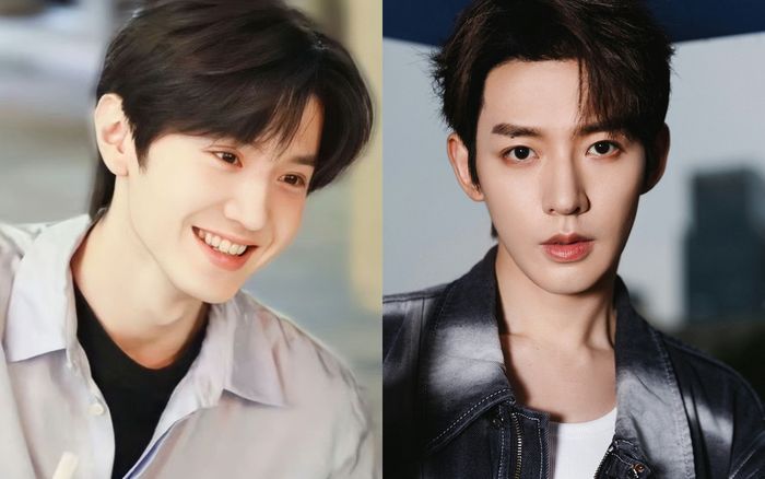 Bạn trai Dương Tử bị mắng té tát vì đi bài cọ nhiệt Tiêu Chiến, Trần Triết Viễn