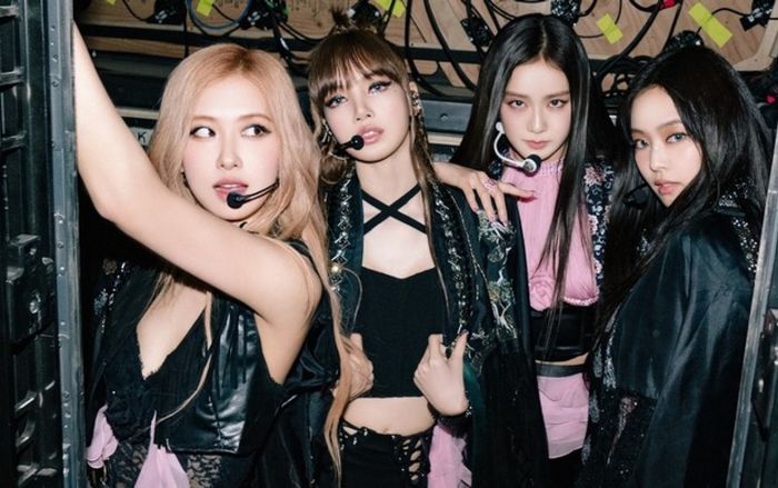 Bộ Văn hóa yêu cầu giải trình vụ thu hồi giấy phép tổ chức concert Blackpink