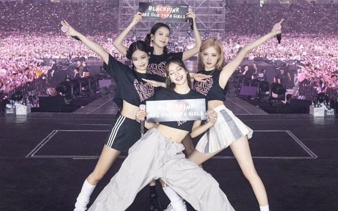 Bộ VH yêu cầu giải trình vụ thu hồi giấy phép đêm diễn của BlackPink tại Hà Nội