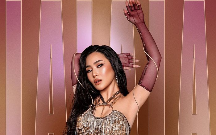 Hương Tràm tiết lộ quãng thời gian du học tại Mỹ, nói ra 2 điều thay đổi nhất