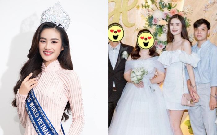 Sau phát ngôn gây tranh cãi về bạn trai, công ty quản lý Hoa hậu Ý Nhi lên tiếng