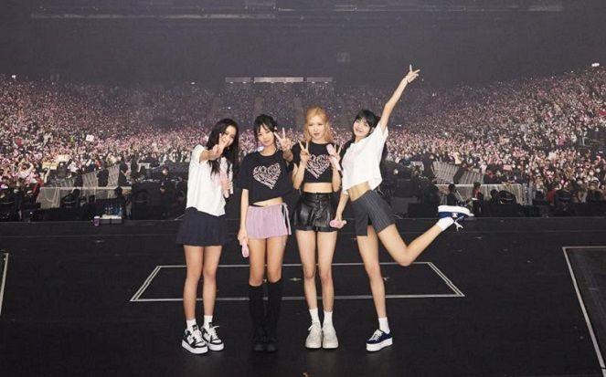 Thời tiết Hà Nội 2 ngày cuối tuần dự kiến diễn ra concert BLACKPINK thế nào?
