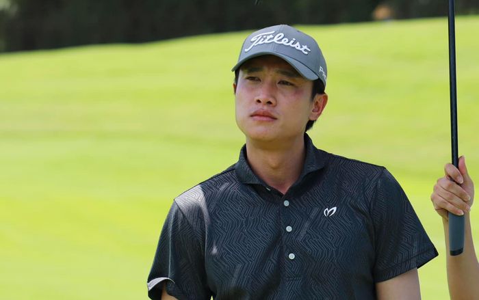 Quốc Trường bị soi diện mạo kém tươi tắn, netizen bàn tán thế nào?