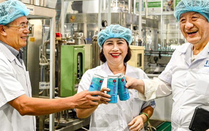 Tiên phong cùng xu hướng sống khỏe trong thời đại mới với nước i-on kiềm FUJIWA