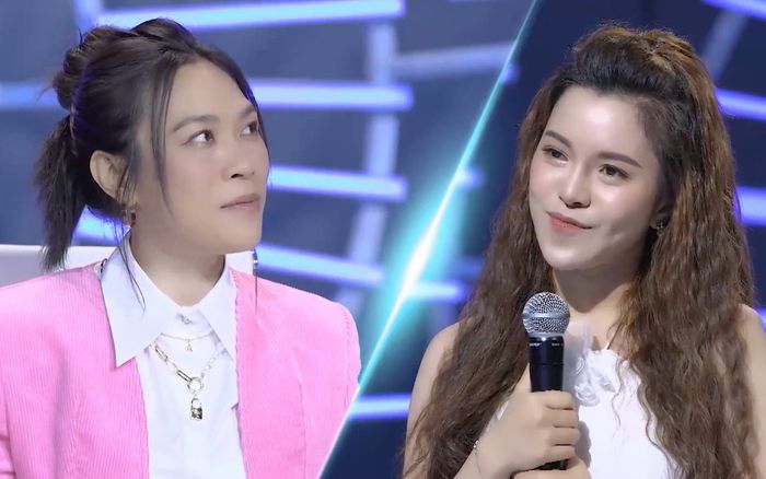 Hát hit triệu view của Hòa Minzy, Phương Ly 'gây sốt' tại Vietnam Idol 2023