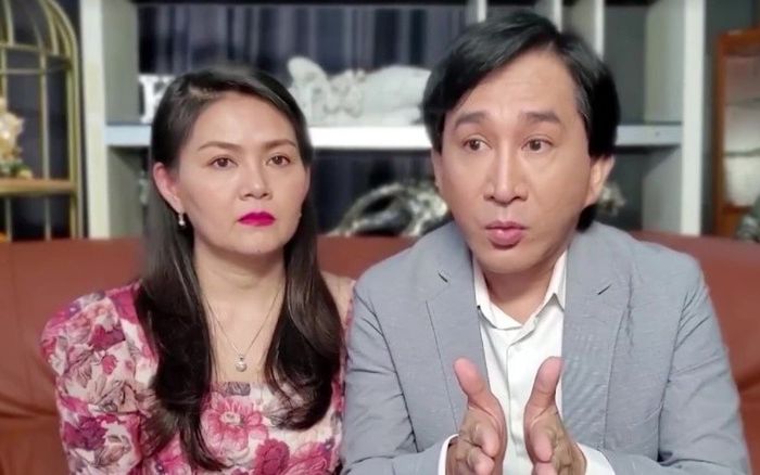 Mẹ vợ NSƯT Kim Tử Long qua đời, Bình Tinh và dàn sao Việt gửi lời chia buồn