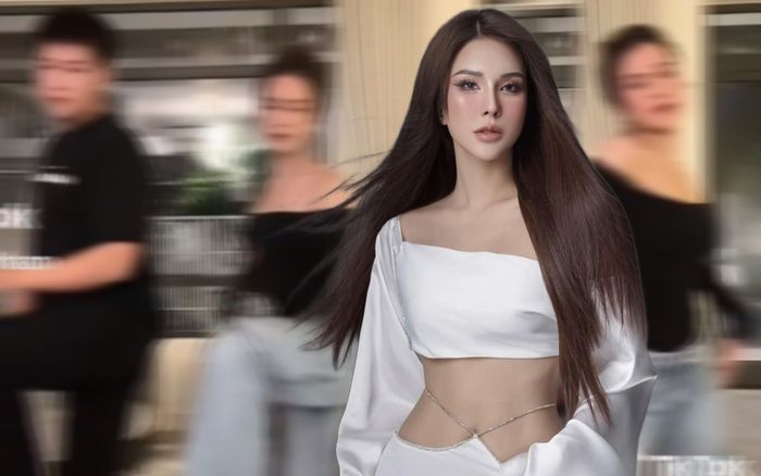 Hậu ồn ào ly hôn, Diệp Lâm Anh xuất hiện nhảy nhót tưng bừng cùng 'trai lạ'