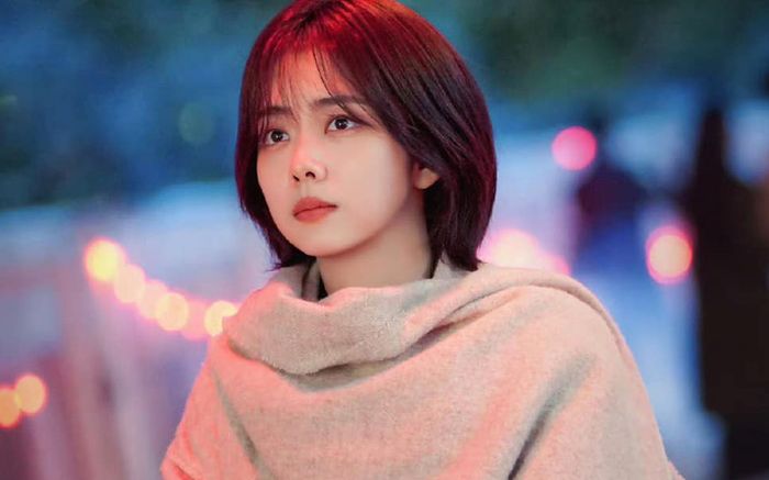 Sự nghiệp của Đàm Tùng Vận có nguy cơ mất trắng vì bạn trai mới