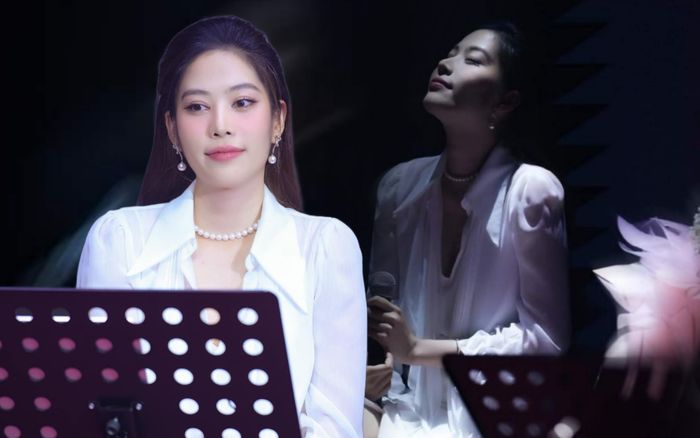 Nam Em trải lòng về cuộc đời trên sân khấu: 'Từ nhỏ tôi đã thiếu thốn tình cảm'