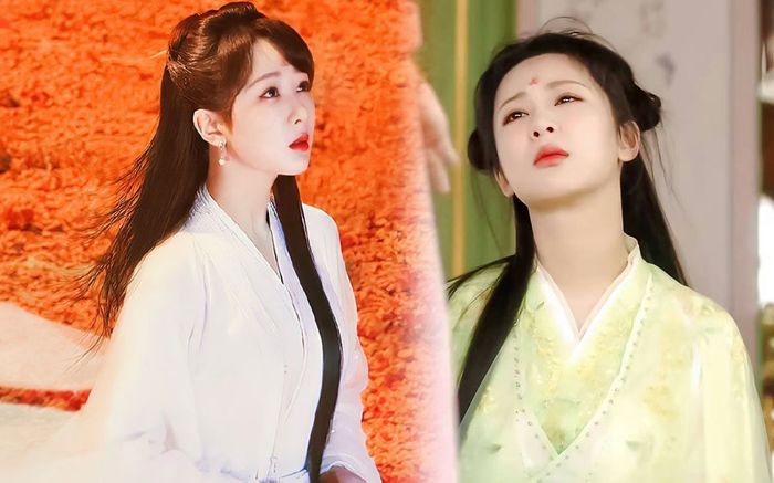 Mất lòng fan quốc tế, Trường Tương Tư của Dương Tử phải nhận cái kết đắng