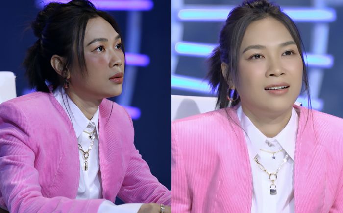 Phát hờn với visual của Mỹ Tâm tại Vietnam Idol, biểu cảm 'chị đẹp' chiếm spotlight