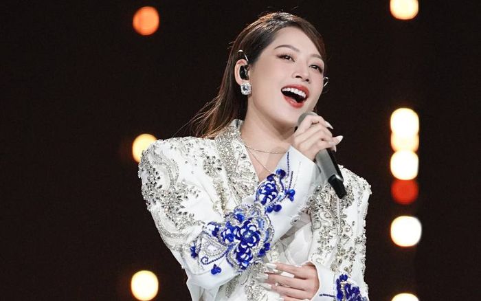 Bất ngờ trước giọng hát Chi Pu 8 năm trước: 'Không ngờ lại trong trẻo đến vậy'