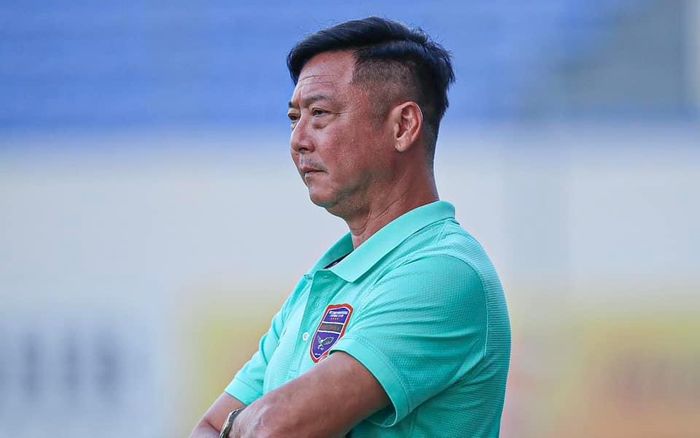 Tiến Linh giúp HLV Lê Huỳnh Đức thắng trận đầu tiên cùng Bình Dương