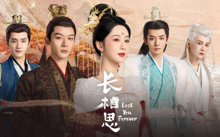 Trường Tương Tư của Dương Tử vừa lên sóng đã bị khán giả tẩy chay