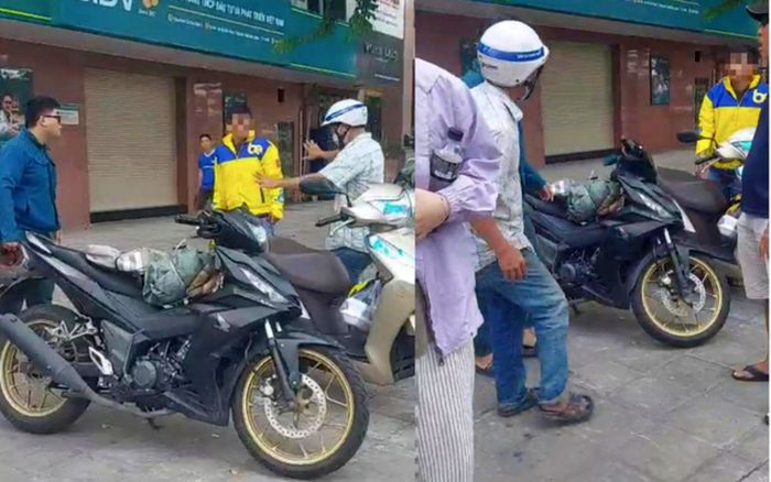 Động thái bất ngờ của người đàn ông đập vỡ điện thoại nam sinh sau khi đòi tiền chuộc không thành