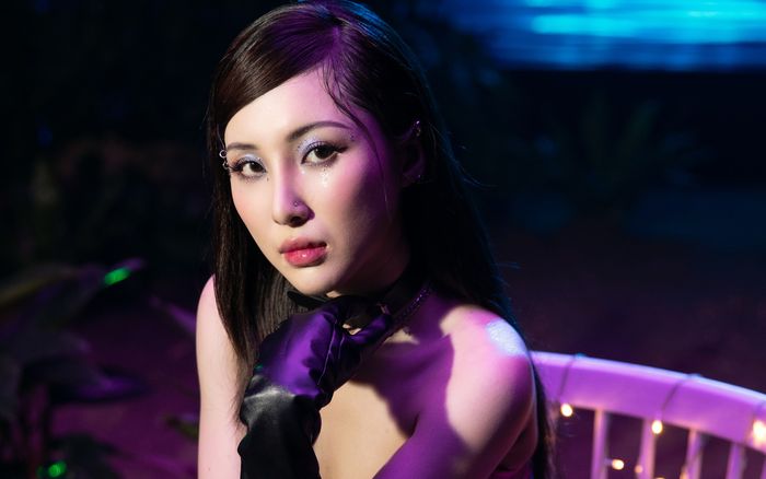 Annie: 'Tham gia Vietnam Idol 2023 không phải là bàn đạp để ra sản phẩm mới'
