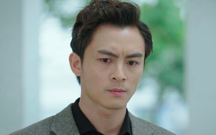 Nơi Giấc Mơ Tìm Về tập 26: Gia An từ biệt Phương, sẵn sàng 'về chung một nhà' với Mai Anh