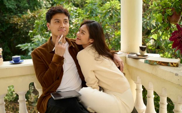 Gia Đình Mình Vui Bất Thình Lình đến hồi gay cấn, nhân vật của Thanh Sơn lại bị mất điểm