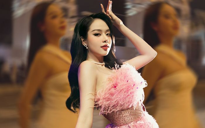 Hoa hậu Thanh Thủy gặp lỗi trang phục khi xuống phố, netizen ngượng ngùng chẳng dám nhìn thẳng