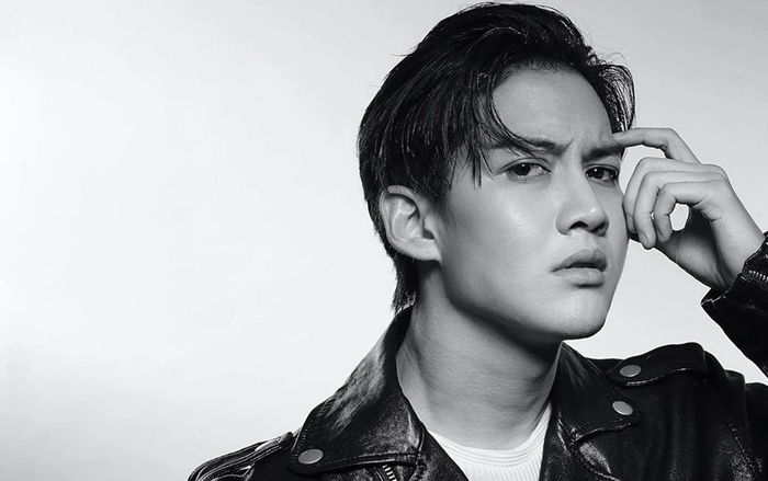 Mỹ nam 'Tình yêu không có lỗi, lỗi ở bạn thân' gặp sự cố nghiêm trọng trên máy bay