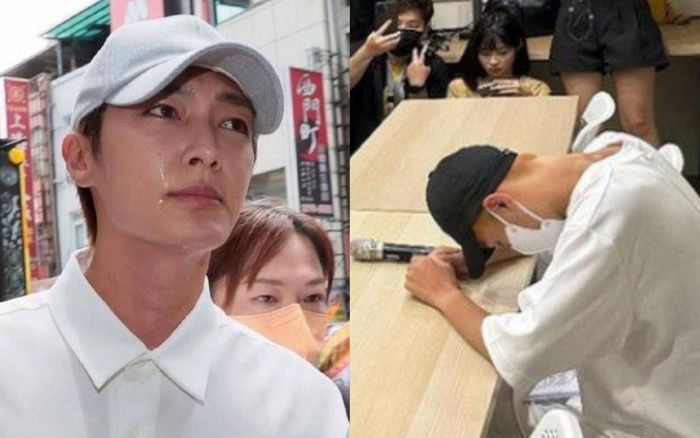 Nghi tàng trữ clip nóng, nam diễn viên đình đám bị cảnh sát triệu tập, khám nhà và thu điện thoại