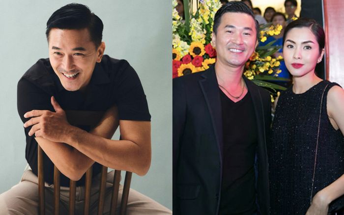 Hà Tăng đăng ảnh tri kỉ hơn 20 năm, tiết lộ cách xưng hô cùng tính cách đặc biệt