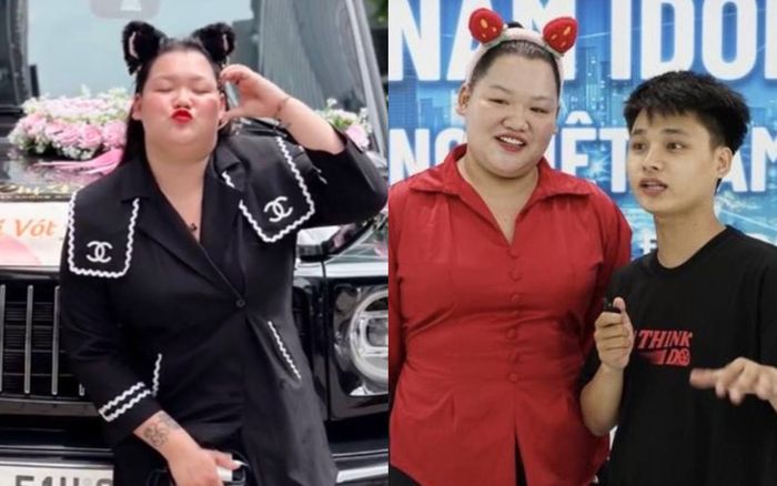 Thí sinh Vietnam Idol bất ngờ được ông xã tặng xế hộp chục tỷ, ngoài ra còn gây sốt với khoảnh khắc này