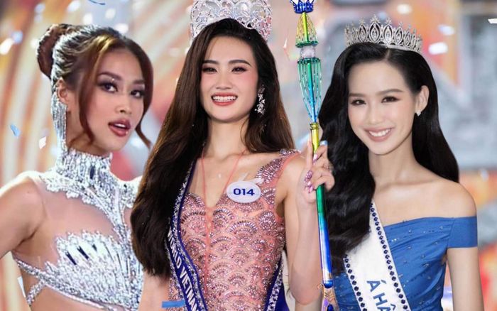 Group anti Hoa hậu Ý Nhi 'nhảy số' chóng mặt, vượt cả Đoàn Thiên Ân và Bảo Ngọc