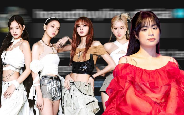 Hoàng Thùy Linh đăng clip BLACKPINK nhảy See Tình, nhắn nhủ cực ngọt ngào