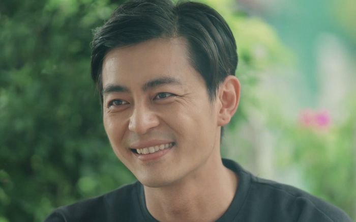 Người Thầm Lặng: Hé lộ số phận đáng thương vai phản diện của Quốc Huy