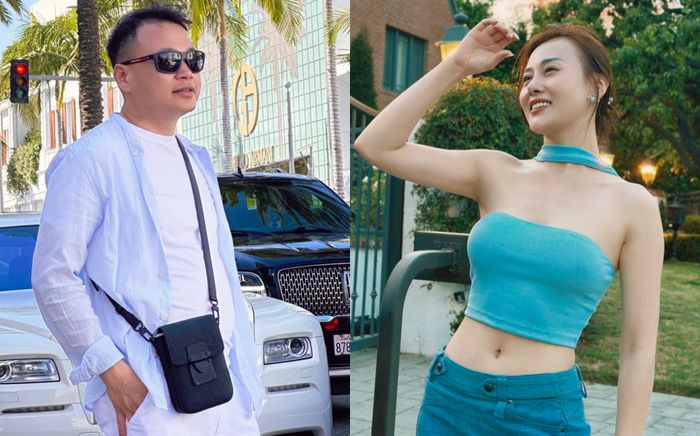 Không chỉ làm 'phó nháy' lên tay, Shark Bình còn tiến bộ ở một điểm được vợ khen