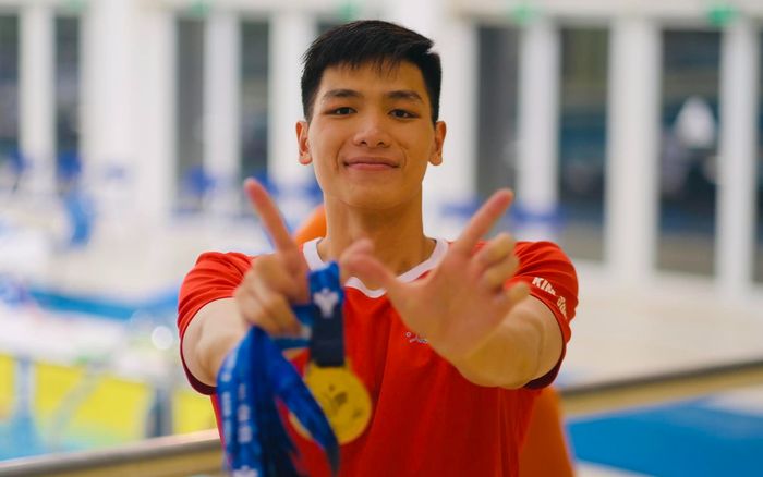 Kình ngư Nguyễn Hữu Kim Sơn bất ngờ xin lỗi, muốn khép lại ồn ào